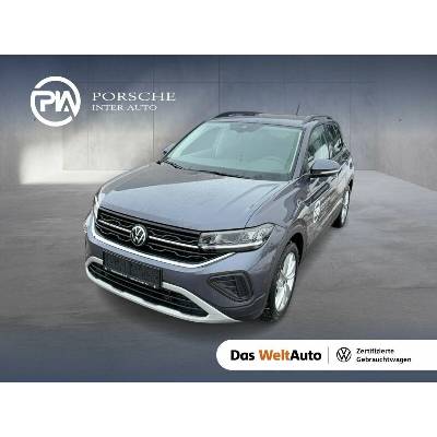 Volkswagen T-Cross TSI Life 70 kW