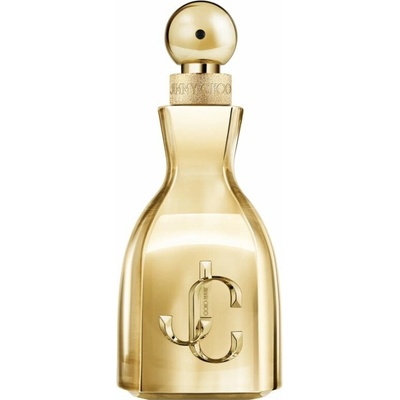Jimmy Choo I Want Choo Le Parfum parfémovaná voda dámská 60 ml