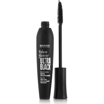 Bourjois Volume Glamour řasenka Ultra Black 12 ml – Zbozi.Blesk.cz