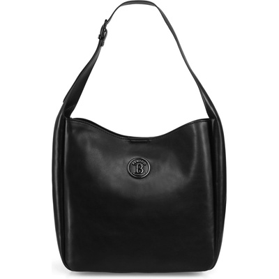 Bertoo dámská kabelka Ella black/grey