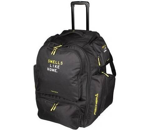Fischer Backpack wheel JR