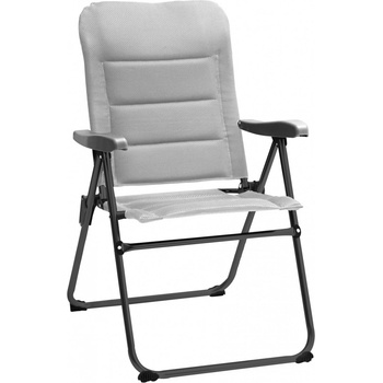 Židle Brunner Skye 3D Compact šedá