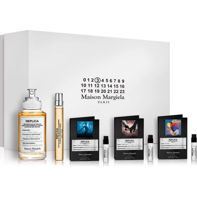 Maison Margiela REPLICA Jazz Club подаръчен комплект