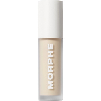 Morphe Wakeup Artist Under Eye Correcting Concealer Пудра прахообразна 9gr