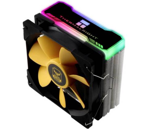 Thermalright BLACK EAGLE