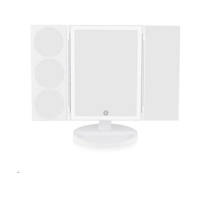 Rio Beauty LED Illuminated Make up Mirror