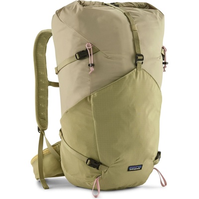 Patagonia Туристическа раница Patagonia Terravia Pack 36 Walking backpack - Weathered Stone (502-9194-0613)