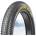 Ralson Външна гума Ralson Strong Boy, 26″ x 4.00″/102-559, черна, TPI 20
