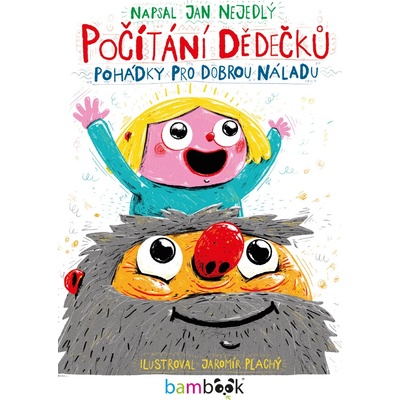 Počítání dědečků Jan Nejedlý