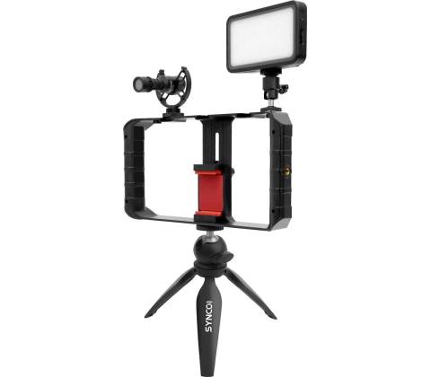 Synco Vlogger Kit 1