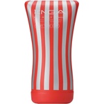 TENGA Мастурбатор с мека тръба (16 см)