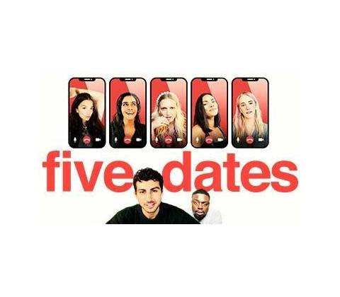 Five Dates