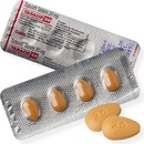 Tadacip 20 mg - 1 balení 4 ks