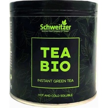 Schweitzer Bio instantní zelený čaj, 25 g