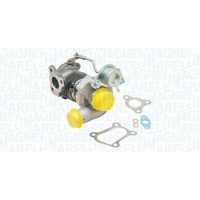 Plniace dúchadlo MAGNETI MARELLI 807101002800