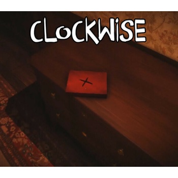 Clockwise