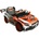 Ocie Kола Акумулаторна 12V SPEED Drifting Function Оранж