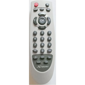 GENERAL STRONG SRT6500 - съвместимо дистанционно управление на марката General (SRT6500)
