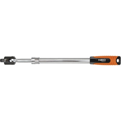 NEO TOOLS Телескопична втулка 1/2", 470-620 mm 08-553 (08-553)