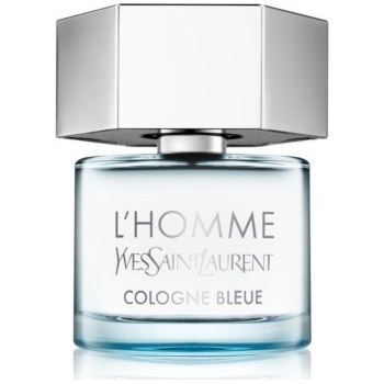 Yves Saint Laurent L'Homme Cologne Bleue toaletní voda pánská 60 ml