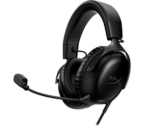 HyperX Cloud III