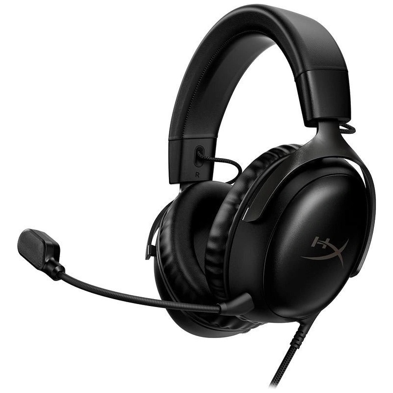 HyperX Cloud III