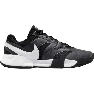 Nike COURT LITE 4 černá – Zboží Dáma