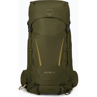 Osprey Раница за трекинг Osprey Kestrel 38 l moss green