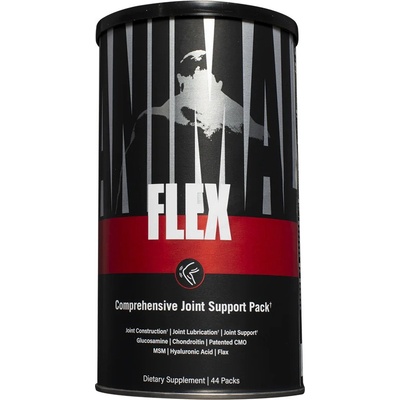 Universal Nutrition Animal Flex 44 bal