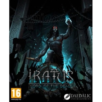 Iratus: Lord of the Dead