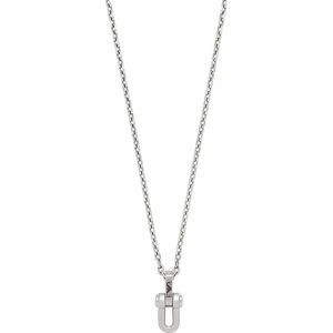Giorgio Armani Мъжко колие Emporio Armani FASHION - EGS2864040 (EGS2864040) Часовници