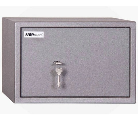 SAFEtronics ZSL 28