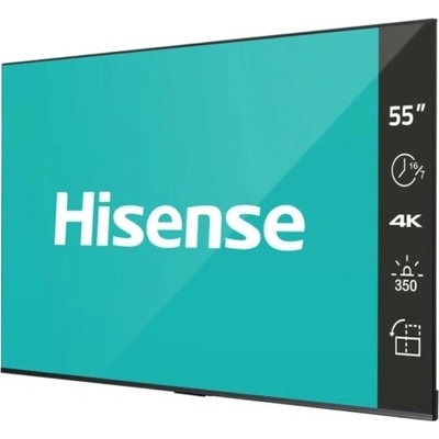 Hisense 55DP30FE