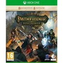 Pathfinder: Kingmaker (Definitive Edition)