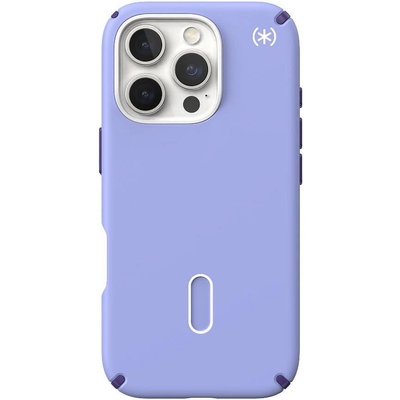 Speck Калъф Speck iPhone 16 Pro +CL Purple 150700-3251 (iPhone 16 Pro +CL Purple 150700-3251)