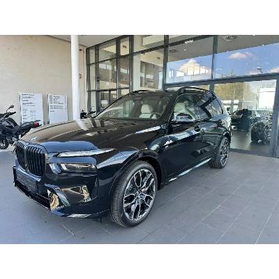 BMW X7 259 kW