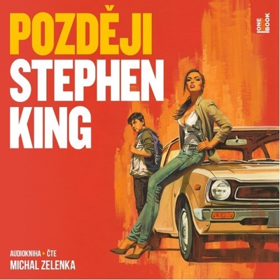 King, Stephen - Později