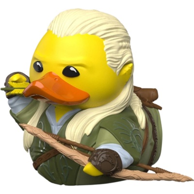 TUBBZ Lord of the Rings Legolas