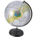 Science Прозрачен небесен глобус 30 см (y800320)