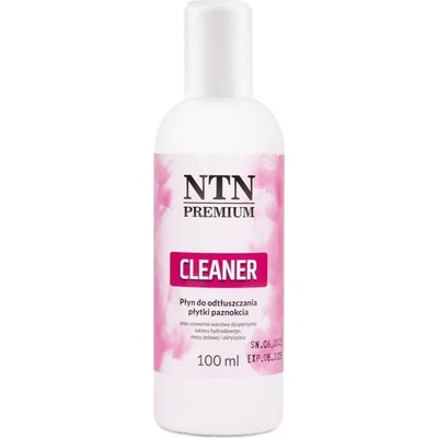 NTN Premium Cleaner na nechty 100 ml
