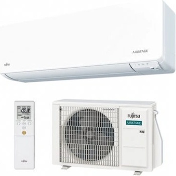 Fujitsu ASEH12KGTG / AOEH12KGCG