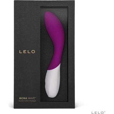 Lelo Mona Wave bodu G
