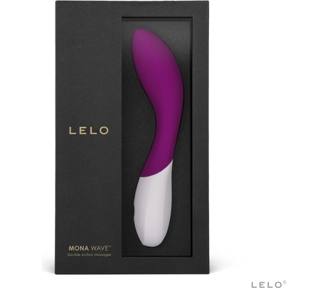 Lelo Mona Wave bodu G