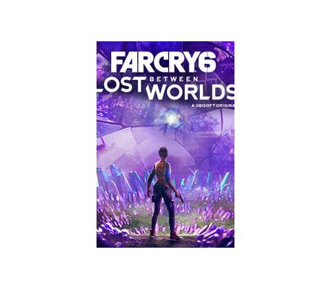 Far Cry 6 Lost Between Worlds