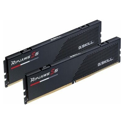 G.Skill Ripjaws S5 DDR5 64GB 6000MHz CL36 (2x32GB) F5-6000J3636F32GX2-RS5K