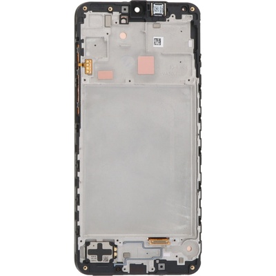LCD Displej + Dotykové sklo + Rám Samsung Galaxy A16 4G