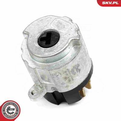 Spínač zapaľovania/štartu ESEN SKV 65SKV036