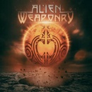 Alien Weaponry: Te Rā CD