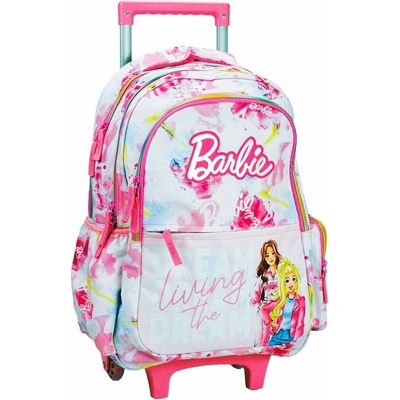 Trolley batoh Barbie 46 cm