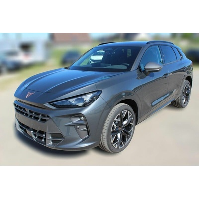 Cupra Terramar VZ 195 kW